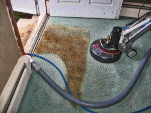 carpet cleaning hacks