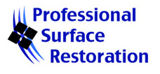 Professional Surface Restoration