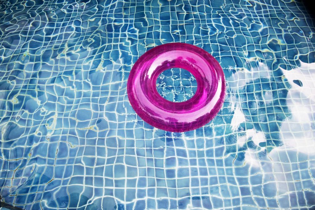 winterize your pool