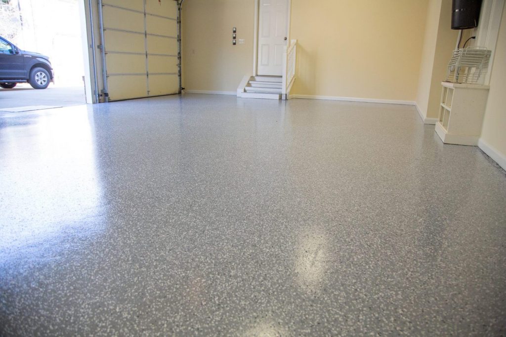 Are You Aware of These Seven Epoxy Floor Benefits?