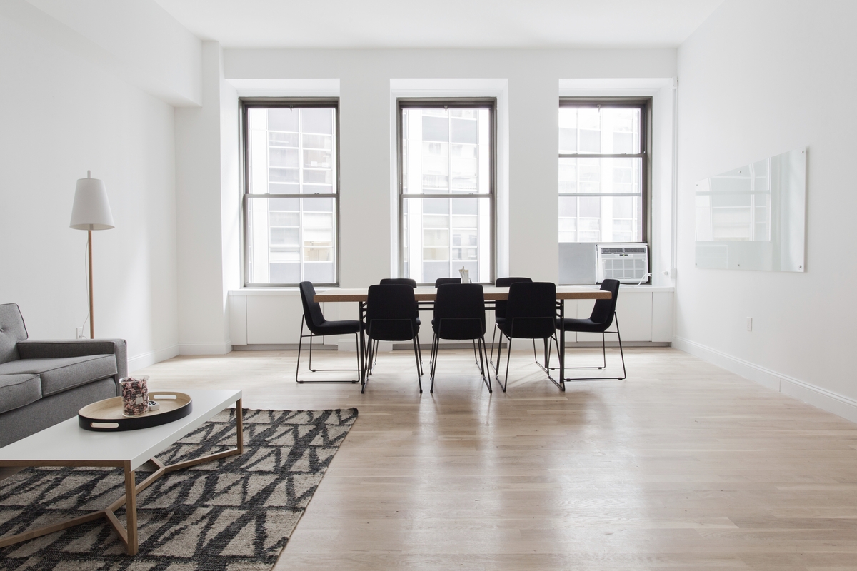 How to Clean Wood Floors Properly