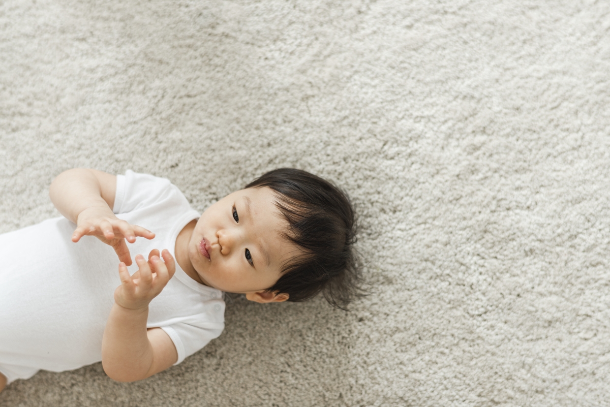 The Benefits of Professional Carpet Cleaning
