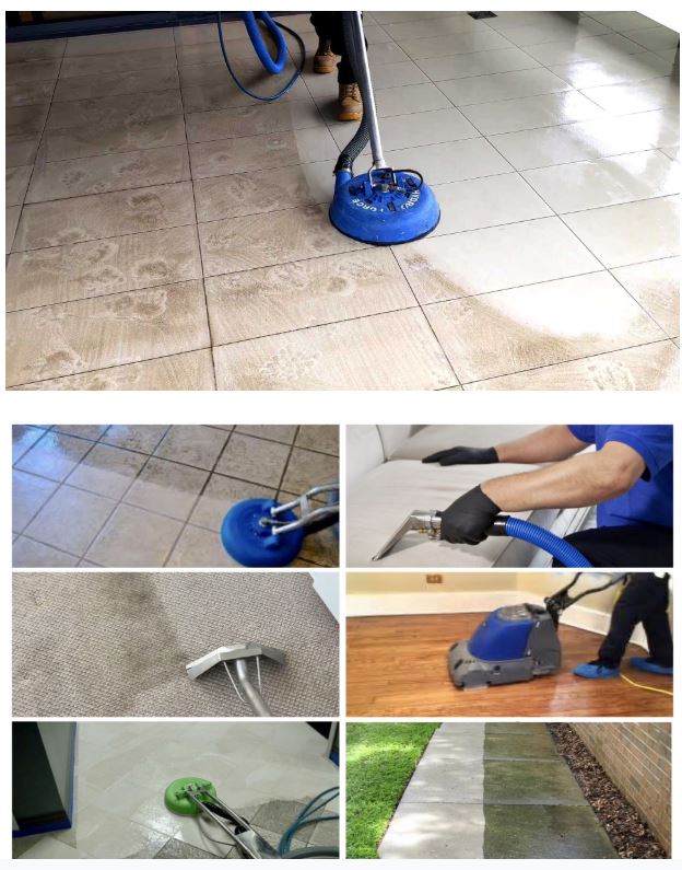 Protecting Property – How Regular Deep Cleaning Preserves Your Investment