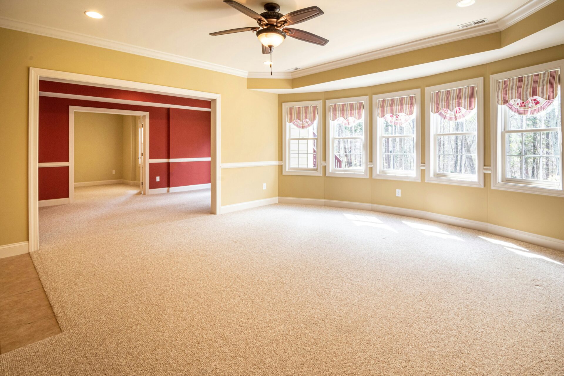 Carpet Cleaning Near Me in Toledo and NW Ohio - Professional Surface Restoration