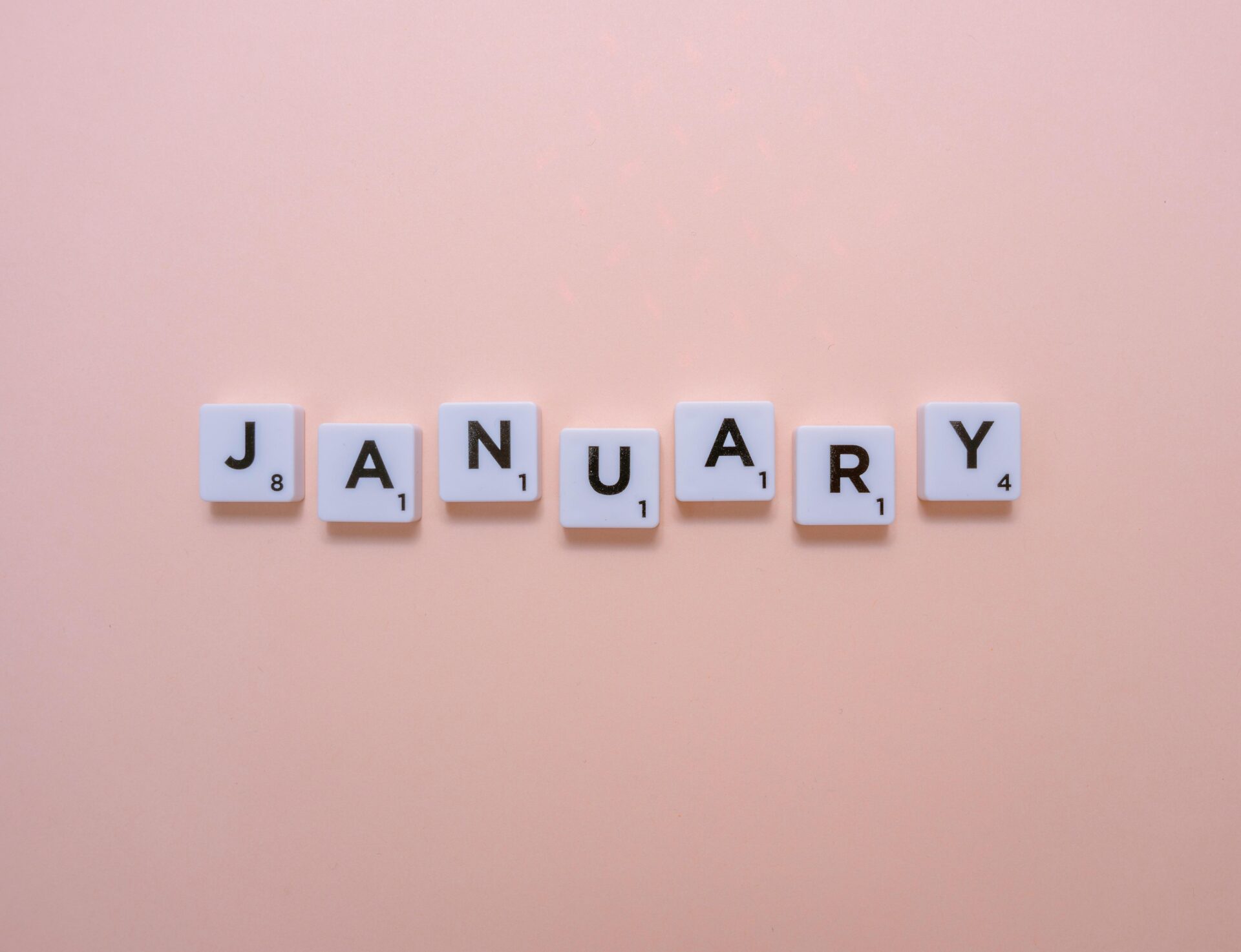 Why January Is the Ideal Time to Deep Clean - professional surface restoration deep cleaning services