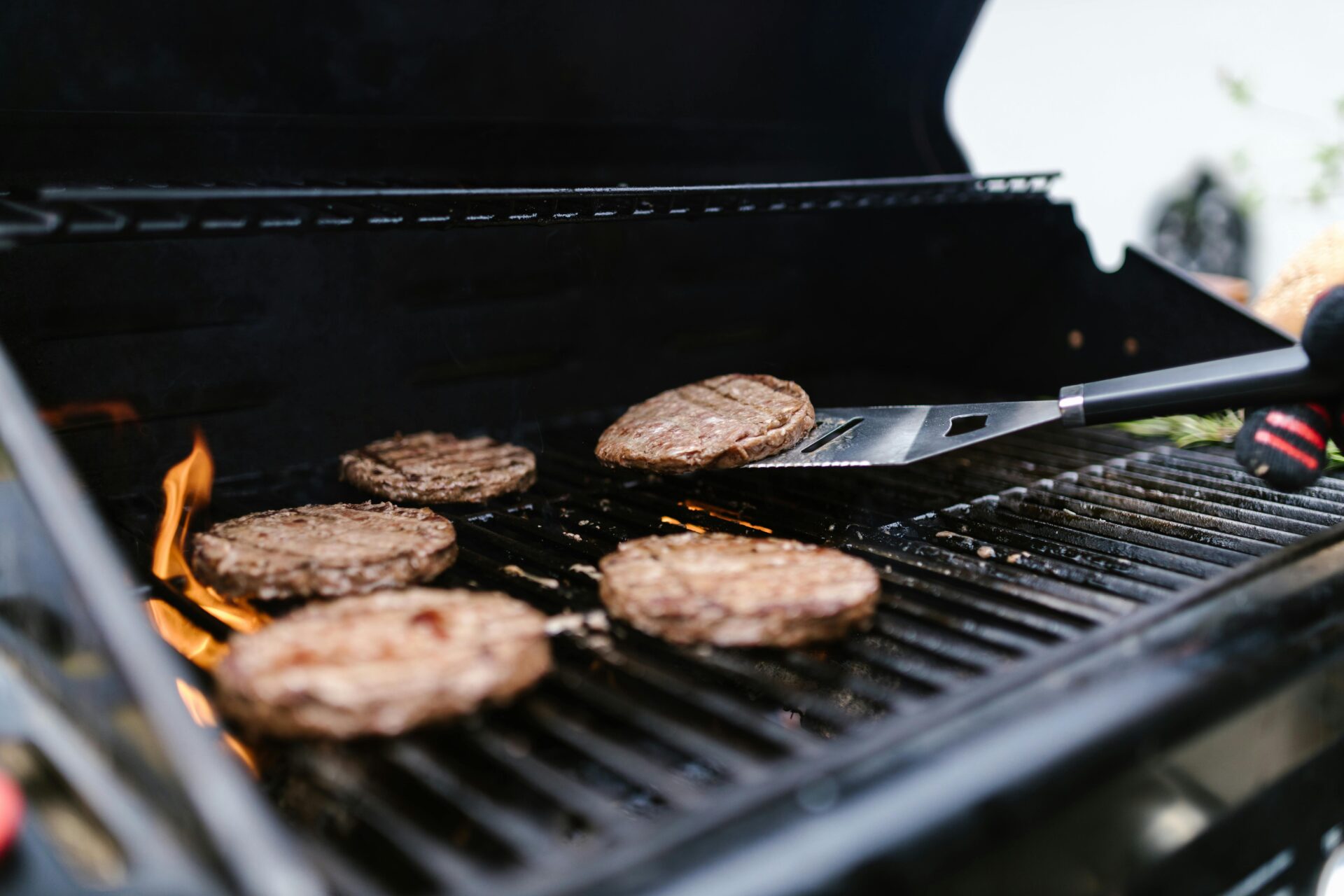 Graduation Parties, Cookouts, and More: Preparing Your Carpets for Summer Hosting