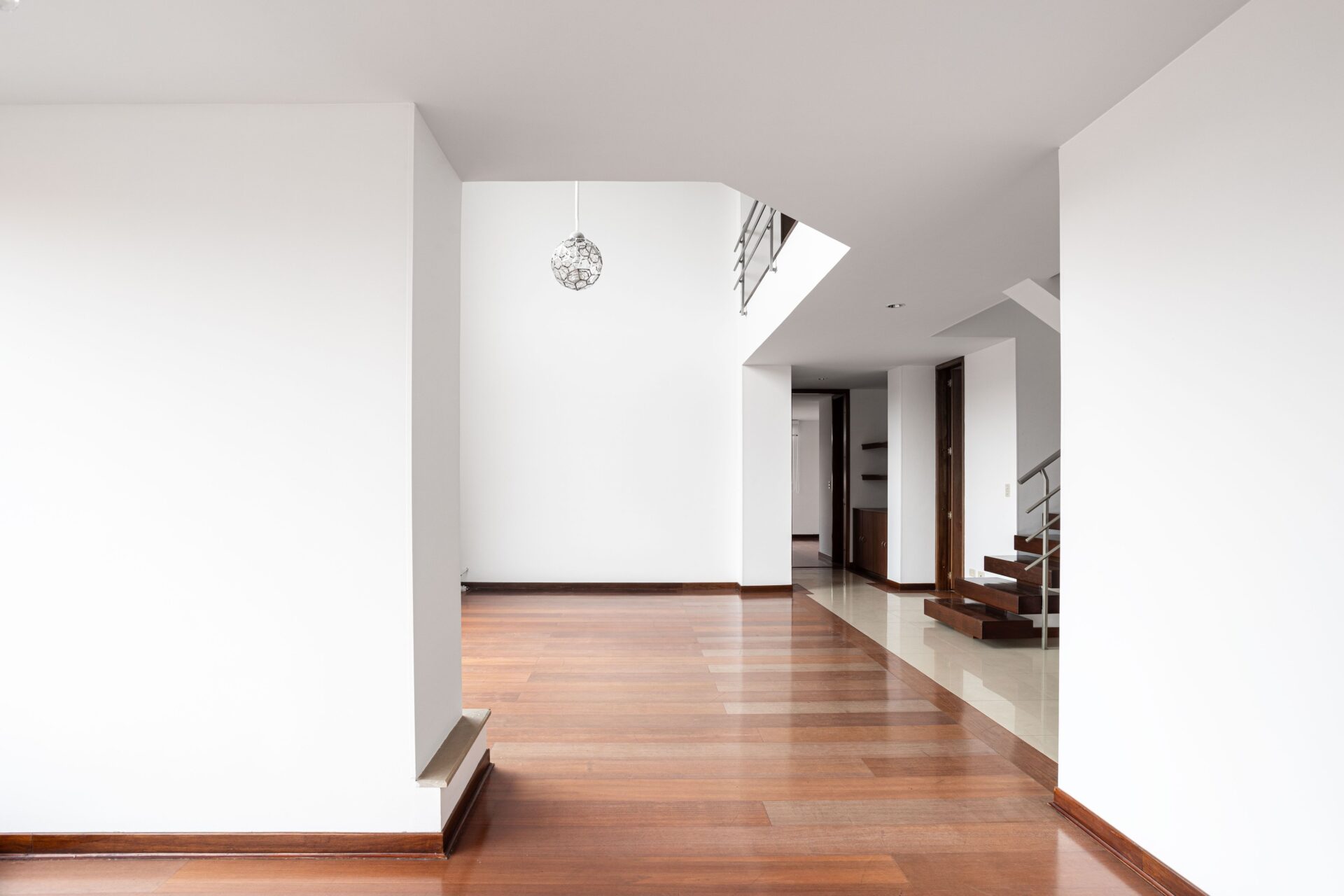 Think Your Floors Are Clean? Here’s a Simple Test.